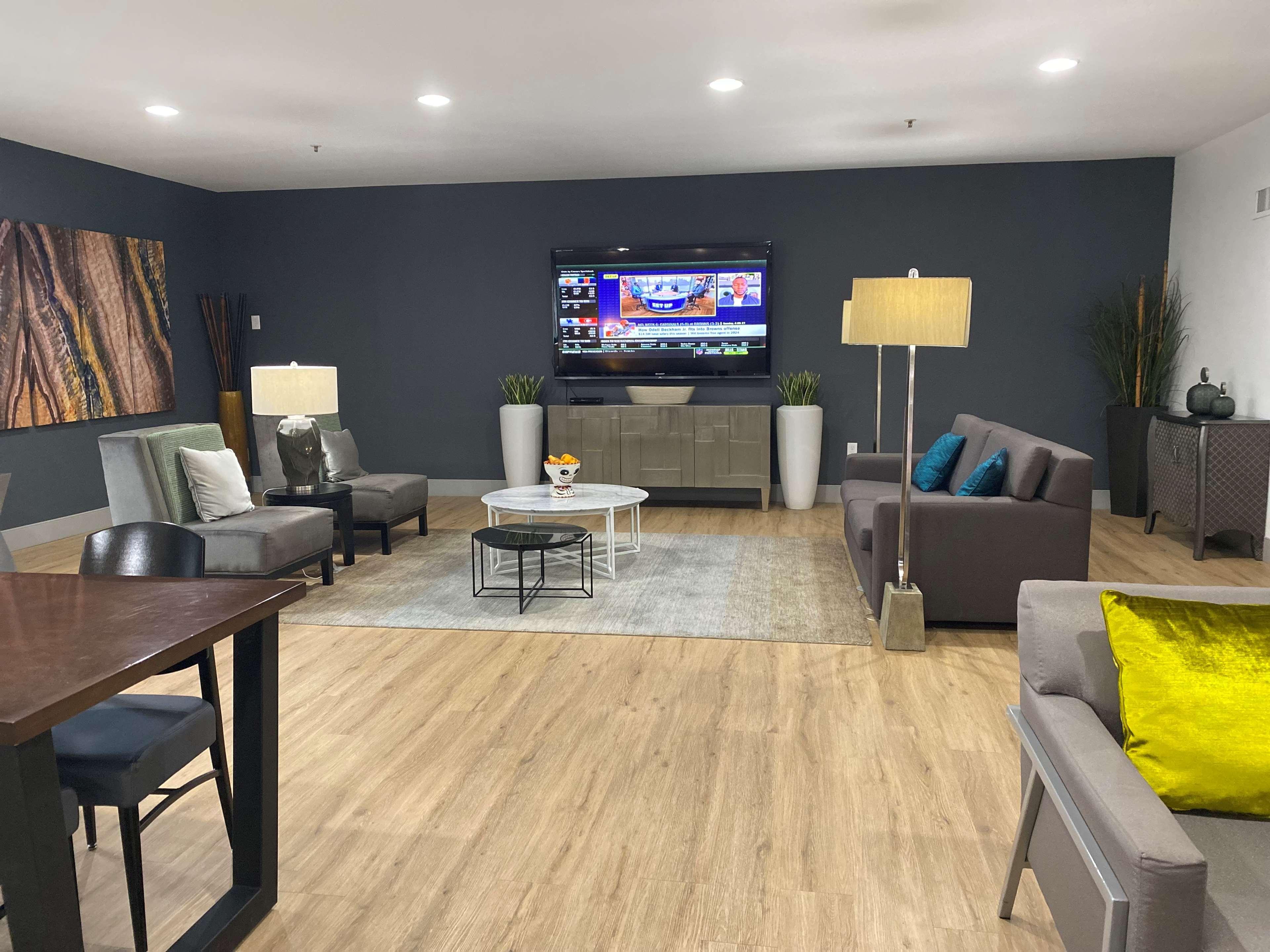 Best Western Plus Peppertree Airport Inn Airway Heights Buitenkant foto
